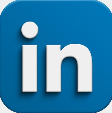 LinkedIn Logo